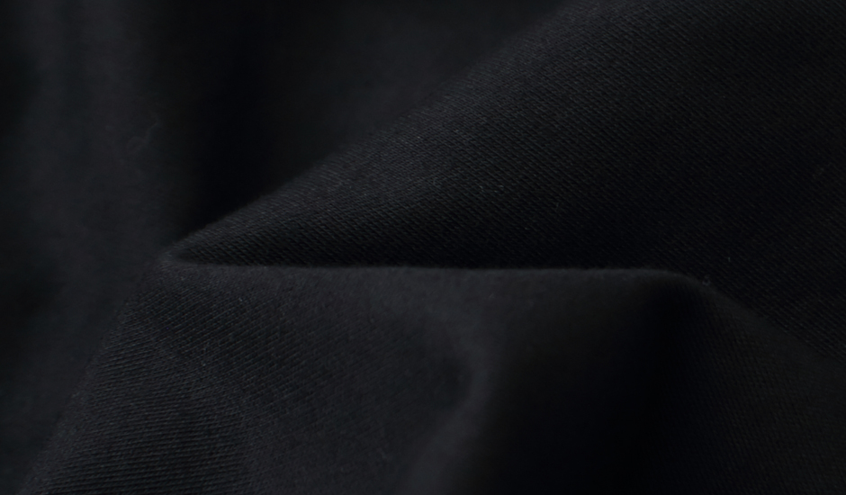 40支雙面精梳絲光棉