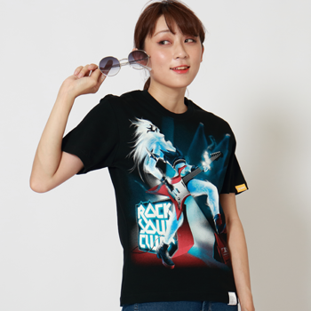 搖滾靈魂吉他手