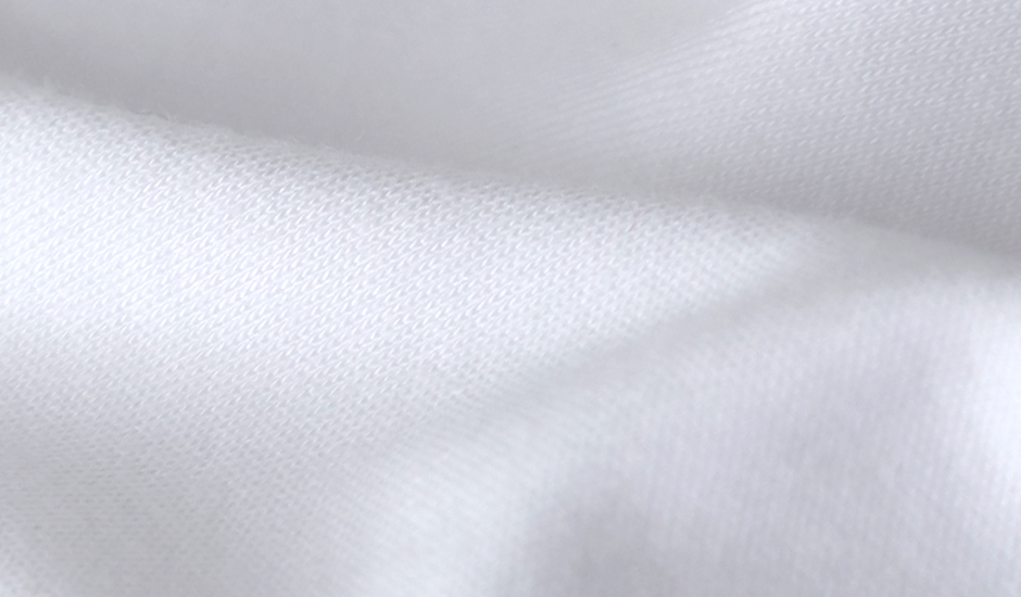 40支雙面精梳絲光棉